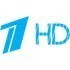 Первый канал HD логотип