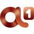 Amedia 1 логотип