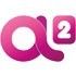 Amedia 2 логотип