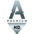 Amedia Premium логотип