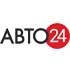 Авто 24 логотип