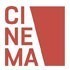 Cinema логотип