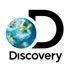 Discovery Channel логотип