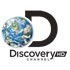 Discovery Channel HD логотип