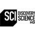 Discovery Science HD логотип