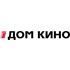 Дом кино логотип