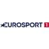 Eurosport 1 логотип