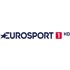 Eurosport 1 HD логотип