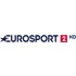 Eurosport 2 HD логотип