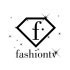 Fashion TV логотип