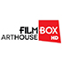 FilmBox Arthouse логотип