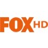 Fox HD логотип