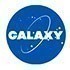 Galaxy TV логотип