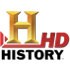 History Channel HD логотип