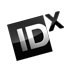 ID Xtra логотип