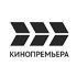 Кинопремьера HD логотип