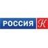 Россия К логотип