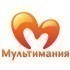 Мультиландия логотип