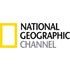 National Geographic логотип