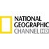 National Geographic HD логотип