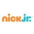 Nick Jr. логотип
