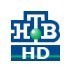 НТВ HD логотип