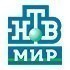 НТВ Мир логотип