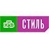 НТВ Стиль логотип
