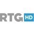 RTG HD логотип