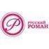 Русский роман HD логотип