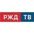 РЖД ТВ логотип