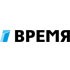 Время логотип