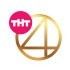 ТНТ4 логотип