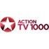 viju TV1000 action логотип