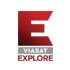 viju Explore логотип