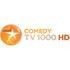 viju+ Comedy HD логотип
