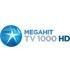 viju+ Megahit HD логотип