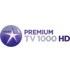 viju+ Premiere HD логотип