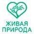 Живая природа HD логотип